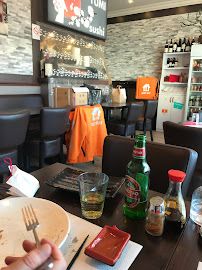 Plats et boissons du Restaurant japonais Yumi Sushi à Saint-Maur-des-Fossés - n°3