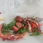 Photo n°8 de l'avis de max69.e fait le 04/07/2023 à 12:39 sur le  Ristorante Pizzeria da Gef à Anzio