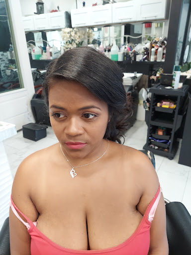 Beauty Salon «Wendy Hair Salon», reviews and photos, 2140 Drew St N, Clearwater, FL 33765, USA