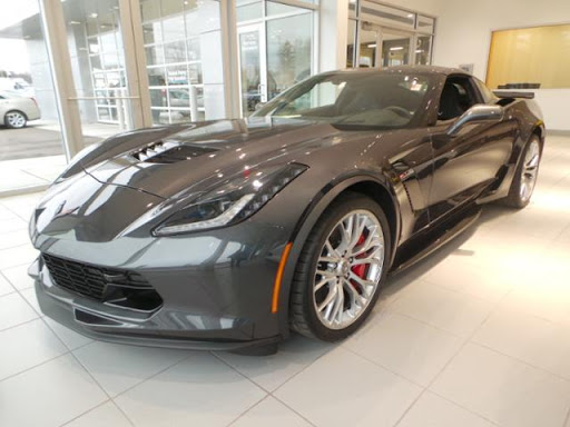 Chevrolet Dealer «Sarchione Chevolet, Inc.», reviews and photos, 1572 OH-44, Randolph, OH 44265, USA