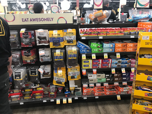 Supermarket «Lucky», reviews and photos, 1590 Sycamore Ave, Hercules, CA 94547, USA