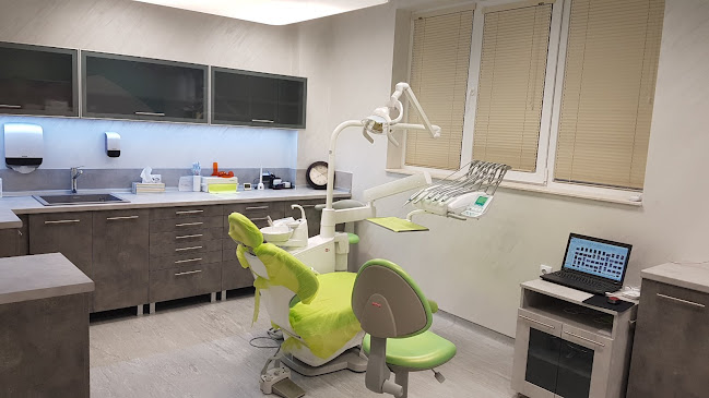 ROI Dental Clinic - Русе
