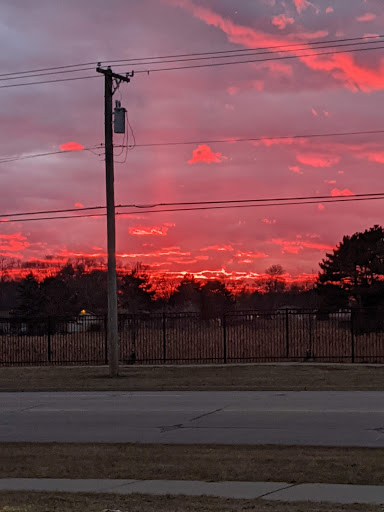 Supermarket «ALDI», reviews and photos, 41500 Hayes Rd, Charter Twp of Clinton, MI 48038, USA
