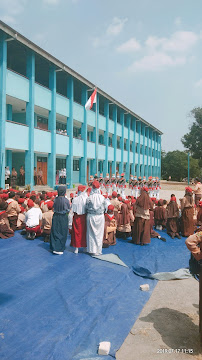 Foto SMP  Negeri 26 Depok, Kota Depok