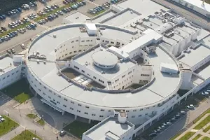 Centre Hospitalier du Haut Bugey image