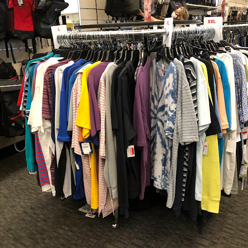 Department Store «Nordstrom Rack Chandler Festival», reviews and photos, 2620 W Chandler Blvd, Chandler, AZ 85224, USA