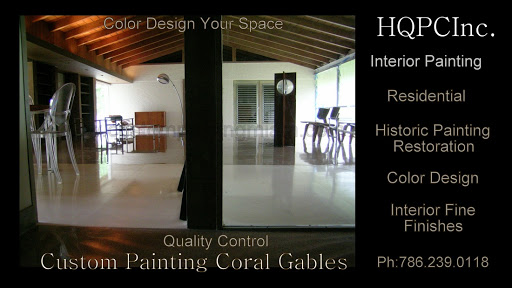 Painter «Miami Quality Painting Contractors Inc.», reviews and photos, 1550 NE 139th St, North Miami, FL 33161, USA