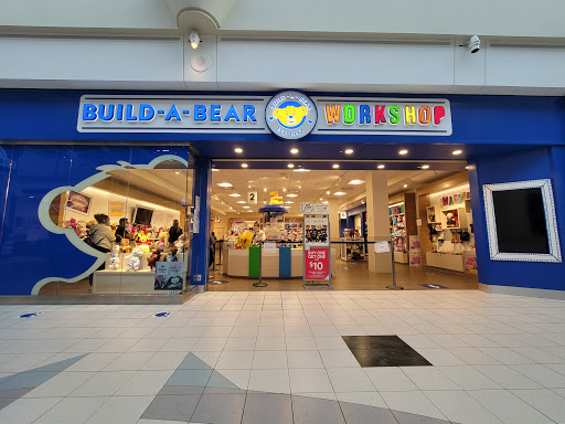 Shopping Mall «North Point Mall», reviews and photos, 1000 North Point Cir, Alpharetta, GA 30022, USA