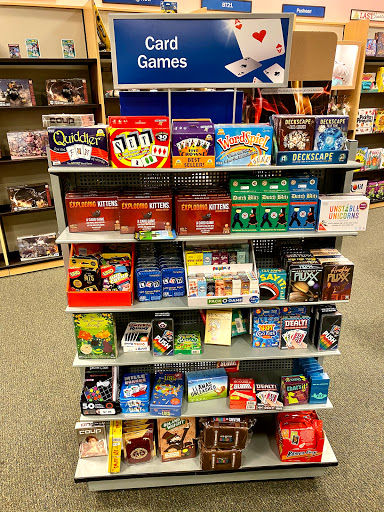 Book Store «Barnes & Noble», reviews and photos, 3625 Grand Ave, Chino Hills, CA 91709, USA
