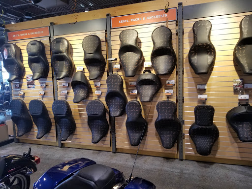 Harley-Davidson Dealer «Boston Harley-Davidson», reviews and photos, 649 Squire Rd, Revere, MA 02151, USA