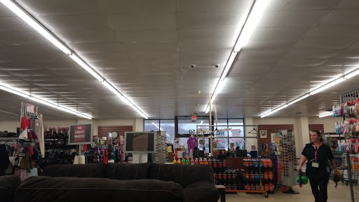 Thrift Store «Goodwill Unlimited», reviews and photos, 550 Hopewell Dr, Heath, OH 43056, USA