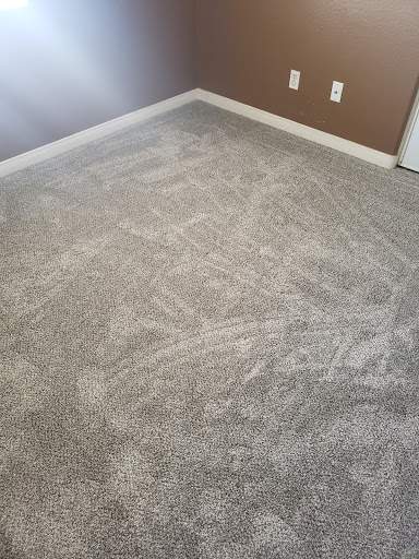 USA carpet and Tile