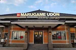 Marugame Udon, Teuku Umar Bali image