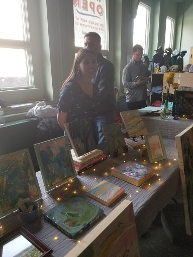 Brewery «Whalers Brewing Company», reviews and photos, 1174 Kingstown Rd, Wakefield, RI 02879, USA