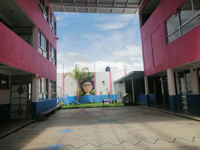 Colegio Frida Kahlo