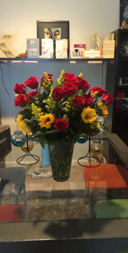 Florist «Joyce Merck Florist», reviews and photos, 403 Broad St SE, Gainesville, GA 30501, USA