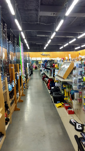 Sporting Goods Store «Rockport Tackle Town», reviews and photos, 3010 TX-35, Rockport, TX 78382, USA