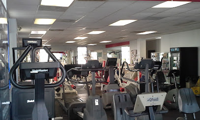 Olympus Gym - 1500 Nabell Ave, East Point, GA 30344