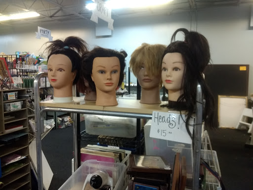 Craft Store «The Scrap Box», reviews and photos, 581 State Cir, Ann Arbor, MI 48108, USA