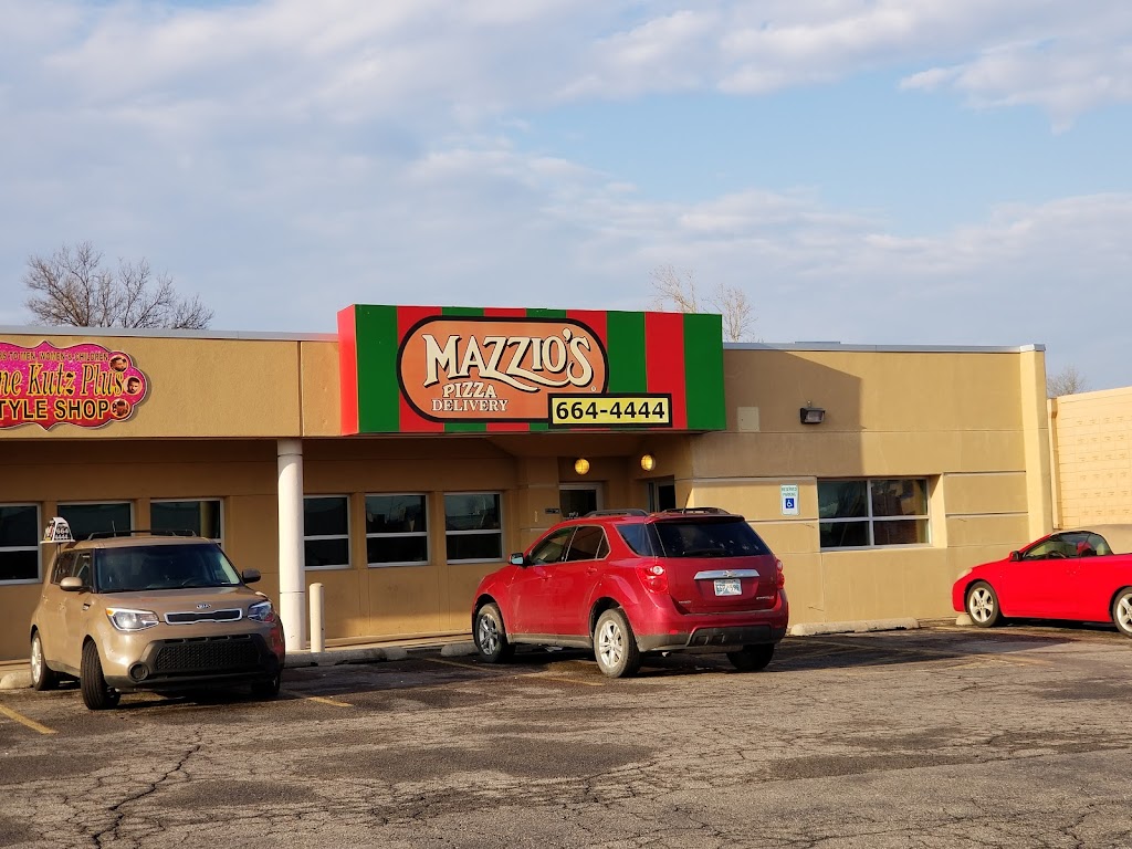 Mazzio's Italian Eatery 74135