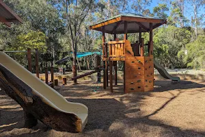 Raven Street Reserve image