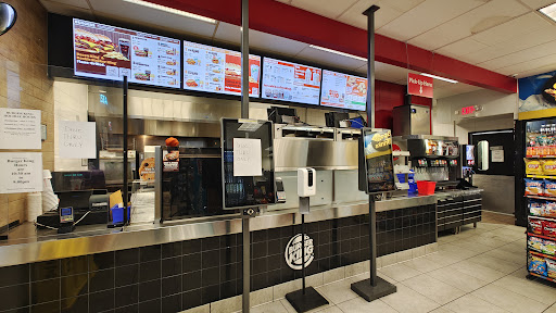 Convenience Store «Liberty Express», reviews and photos, 2623 PA-715, Tannersville, PA 18372, USA