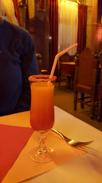 Plats et boissons du Restaurant Royal Tandoori à Vienne - n°6