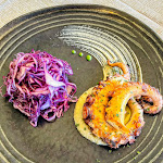 Photo n°3 de l'avis de ANITA.R fait le 10/07/2022 à 18:44 sur le  Osteria La Briciola à Tivoli