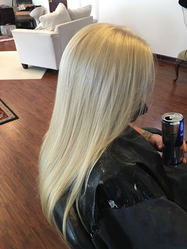 Beauty Salon «Bellissimo Salon & Spa», reviews and photos, 1120 Mississippi Ave, Lynn Haven, FL 32444, USA