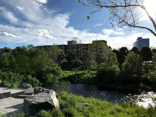 Park «Mill River Park», reviews and photos, 1010 Washington Blvd, Stamford, CT 06901, USA