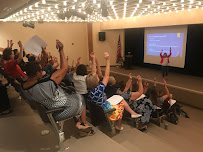 Moxxie Concepts | Event Management and Consulting - Photo 9 - Car repair in Fort Worth, TX, Fort Worth