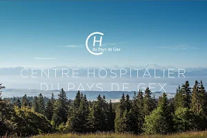 Hôpital local du Pays de Gex (Gex) image