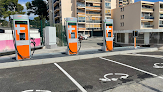 ChargePoint Station de recharge Le Cannet