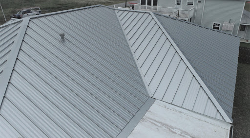 Roofing Contractor «Centennial Roofing Corp. - Panama City», reviews and photos, 1601 Lisenby Ave, Panama City, FL 32405, USA