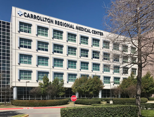 Carrollton Regional Medical Center Emergency Room