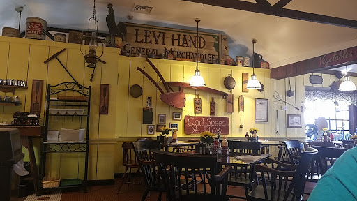 Bakery «Smithville Bakery & Coffee Shop», reviews and photos, 3 N New York Rd, Galloway, NJ 08205, USA