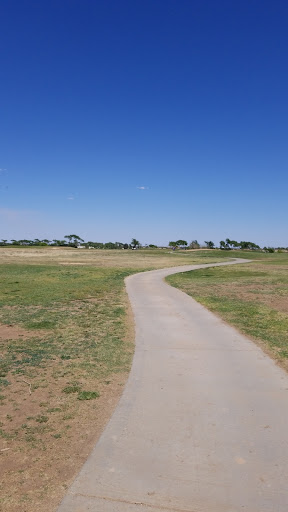 Golf Course «Reese Golf Center», reviews and photos, 1406 Quitsna Ave, Lubbock, TX 79416, USA
