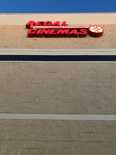 Movie Theater «Regal Cinemas Short Pump 14 & IMAX», reviews and photos, 11650 W Broad St, Richmond, VA 23233, USA