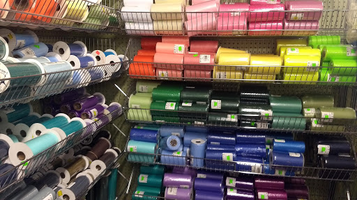 Fabric Store «American Ribbon Craft, Trophy & Fabric», reviews and photos, 925 Ann St, Stroudsburg, PA 18360, USA