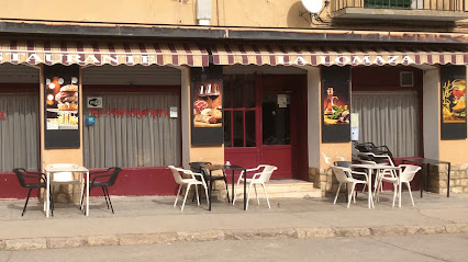 Información y opiniones sobre Lomaza de Belchite