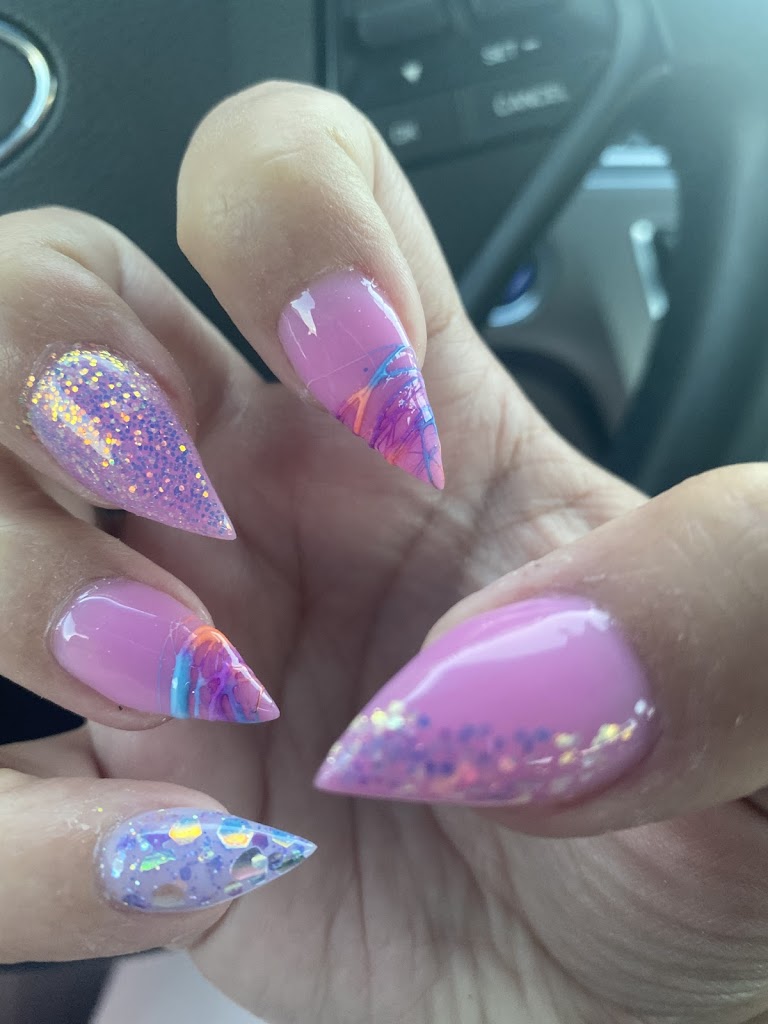 Nail Pro 38701