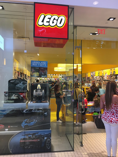 Toy Store «The LEGO Store», reviews and photos, 19575 Biscayne Blvd, Miami, FL 33180, USA