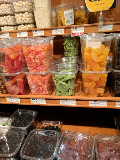 Grocery Store «The Fresh Market», reviews and photos, 1500 Peachtree Industrial Blvd, Suwanee, GA 30024, USA