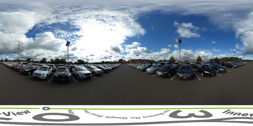 Car Dealer «Metropolitan Ford of Eden Prairie», reviews and photos, 12477 Plaza Dr, Eden Prairie, MN 55344, USA