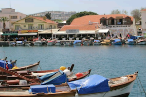 Foça Ensar Hotel image