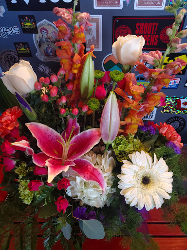Florist «Sunshine Floral», reviews and photos, 1903 George St, La Crosse, WI 54603, USA