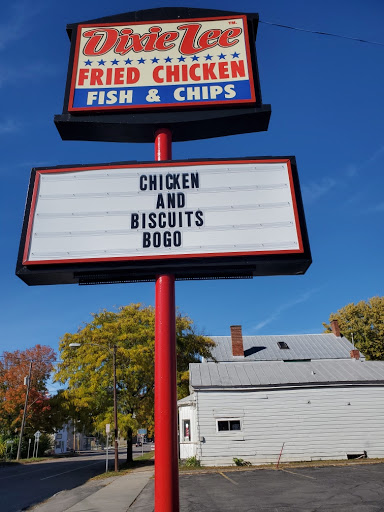Dixie Lee Fried Chicken Best Fast Food Restaurant image 4