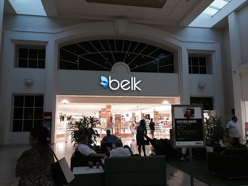 Shopping Mall «SouthPark», reviews and photos, 4400 Sharon Road, Charlotte, NC 28211, USA