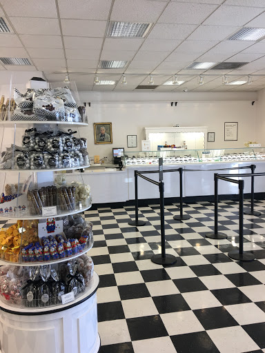 Candy store San Jose