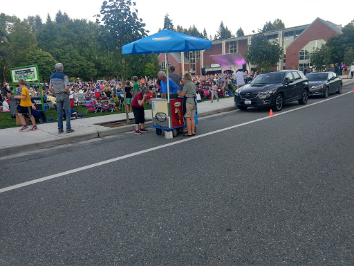 Community Center «Issaquah Community Center», reviews and photos, 301 Rainier Blvd S, Issaquah, WA 98027, USA